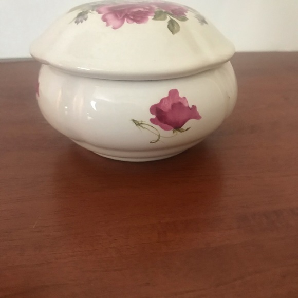 San Francisco Music Box Company Floral Music Box - Picture 5 of 5